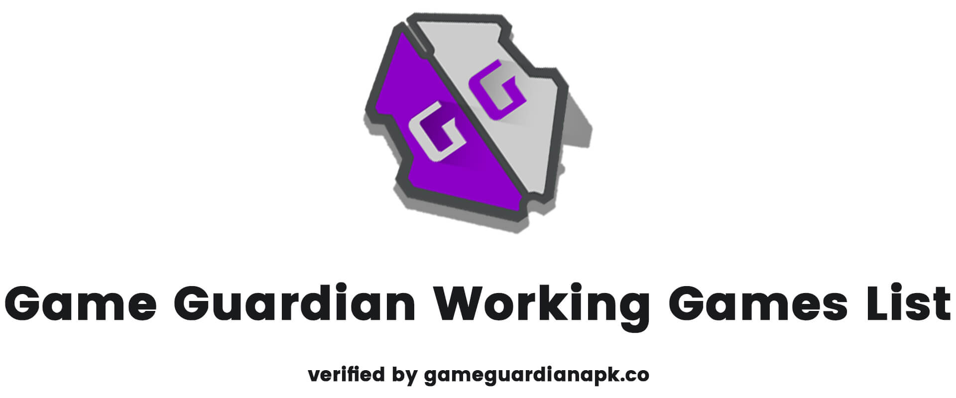 Game guardian app
