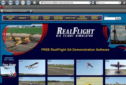 Realflight 8 download full version