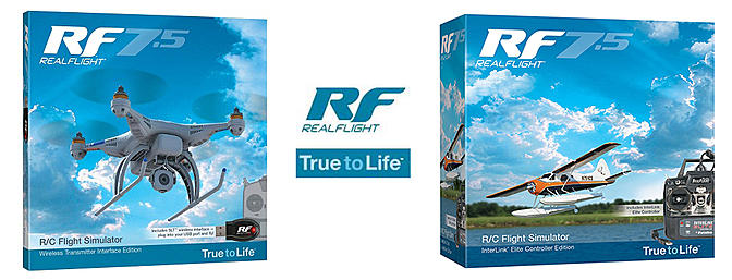 Realflight 7.5 Download Free Full Version
